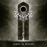 TULPA (Ita) - Temple Of Wounds, DigiCD